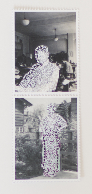 Hiraki Sawa, ‘IOTA 22’, 2016, Ota Fine Arts