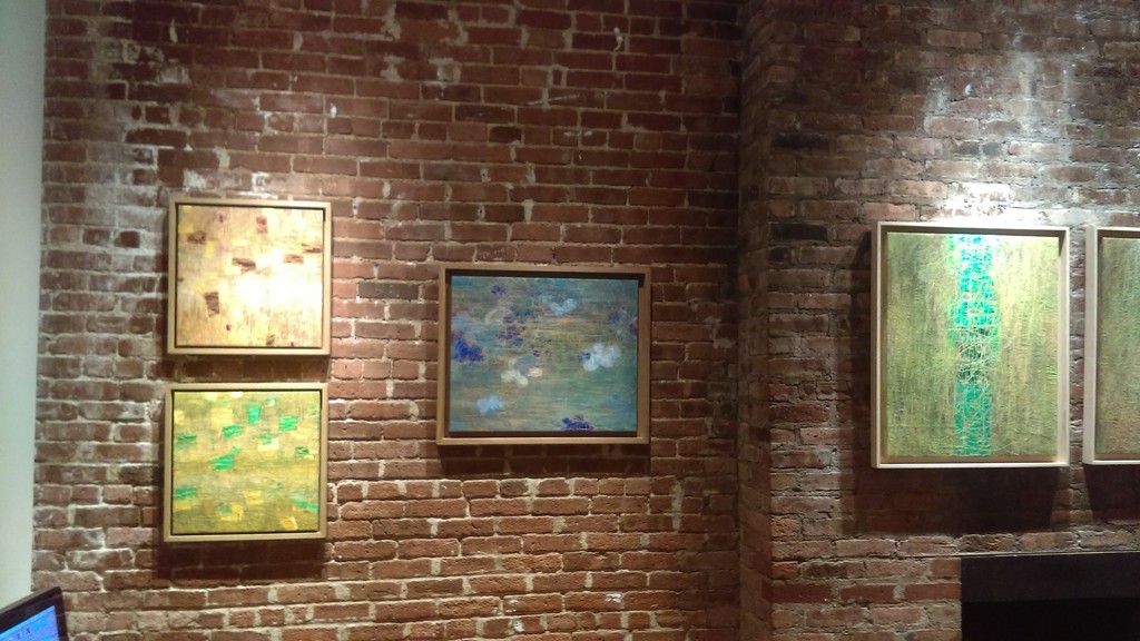'Korean Art Now II' Gallery View_Shin Kyoung Ro 'Korean Art Now II' Gallery View_Shin Kyoung Ro