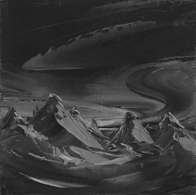Todd Carpenter, ‘Twisted’, 2019, Abend Gallery