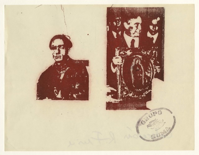 Grupo Suma, ‘Untitled’, ca. 1978, Josée Bienvenu
