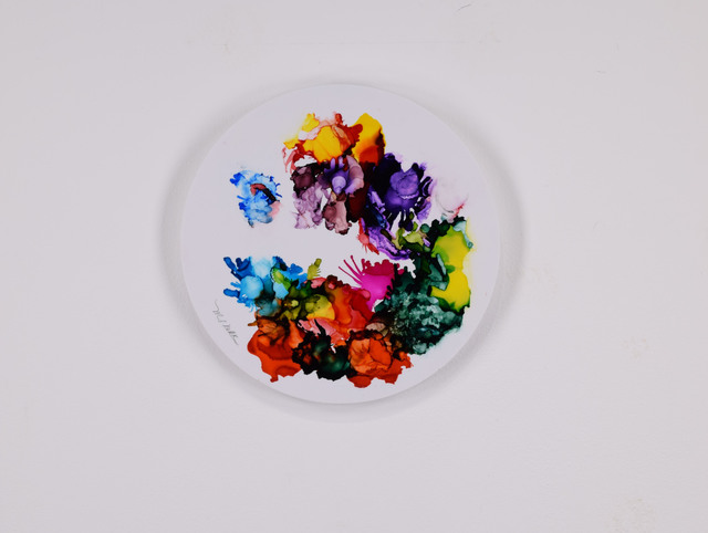 Margie Kelk, ‘Bloom Twenty’, 2018, reference: contemporary