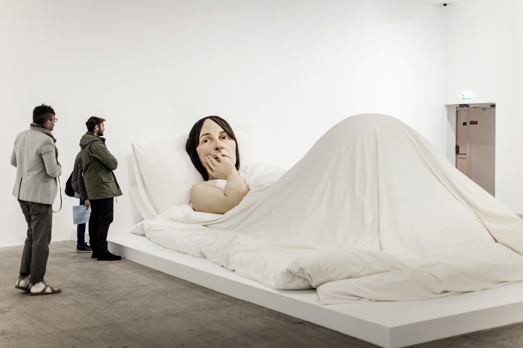 Photo: Thomas Salva / Lumento Photo: Thomas Salva / Lumento