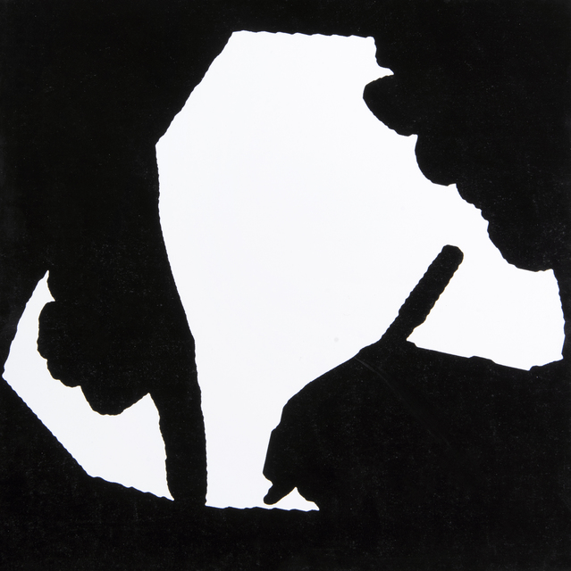 Seth Price, ‘Writing’, 2009, Print, UV curing ink print on dibond, Tate Ward Auctions