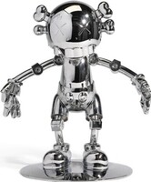 KAWS - NO FUTURE COMPANION (HAJIME SORAYAMA VERSION)