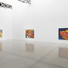 Peter Saul