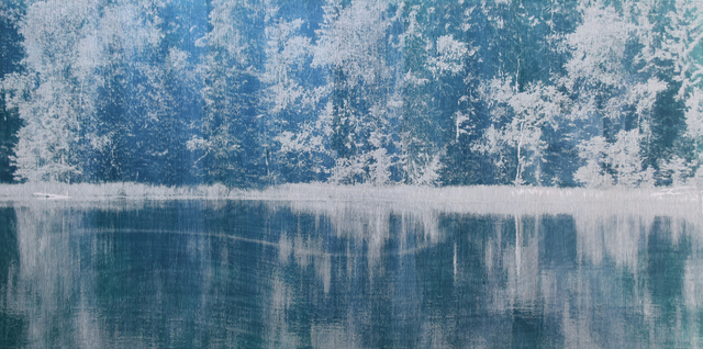 Katsutoshi Yuasa, ‘Sangenes Sang’, 2015, Ronin Gallery
