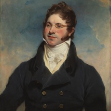 Martin Archer Shee