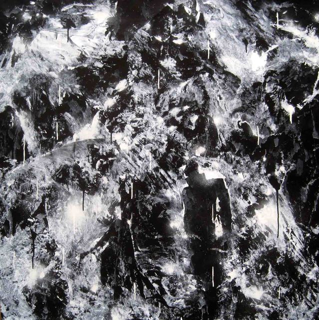 Fasim (Germán Bel), ‘7C Frictions’, 2017, Pascal Fine Art