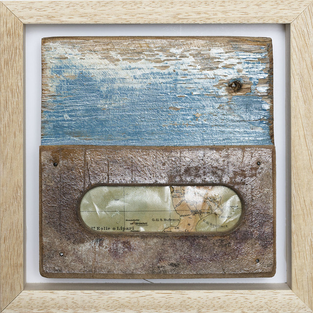 Stefano Sanna, ‘recupero no. 053’, 2019, SaSa Gallery