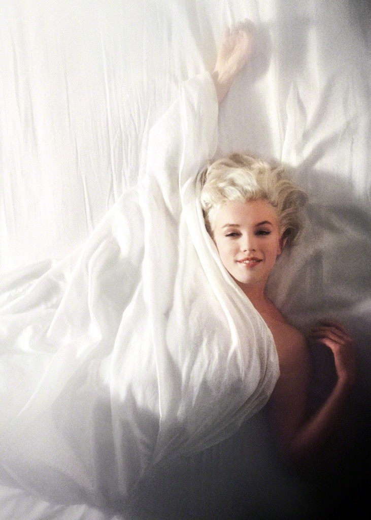 See Marilyn Monroe Through The Eyes Of 8 Famous Photographers Artsy