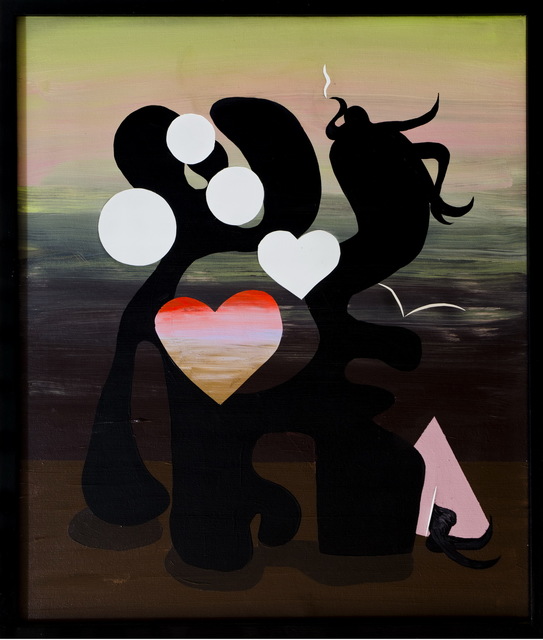 Fernanda Laguna, ‘Campamento’, 2012, Nora Fisch
