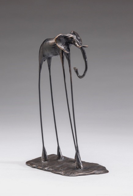 Sandy Graves, ‘Francisco 15/150’, 2018, ÆRENA Galleries and Gardens