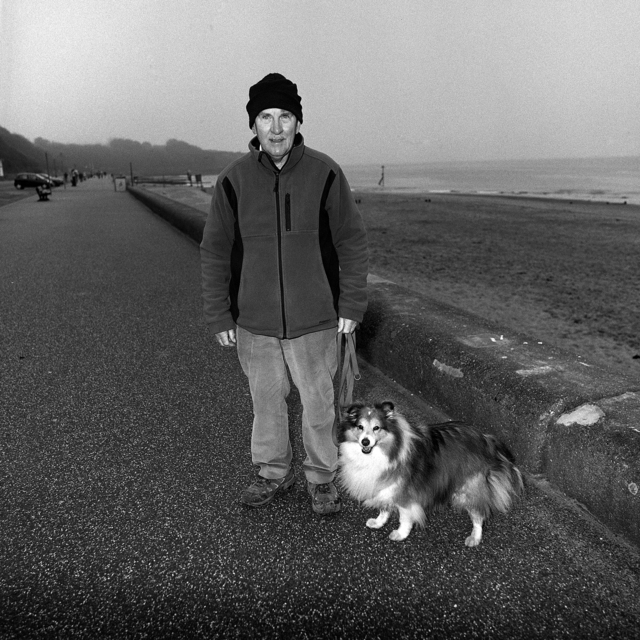 Ian Hoskin, ‘Baz’, 2016, Photography, Canson Baryta Photographique 310 gsm paper, printed with archival inks, David Lolly Gallery