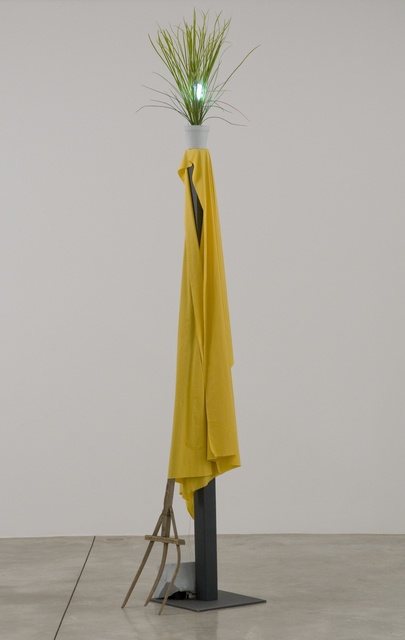 Geoffrey Farmer