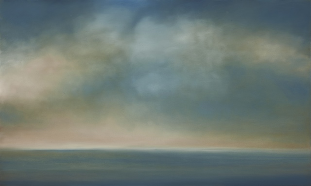 Carole Pierce, ‘Equator’, 2017, Painting, Oil on canvas, J. Cacciola Gallery