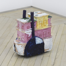 Tom Forkin