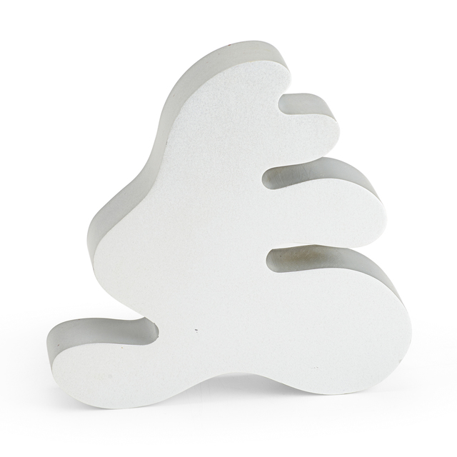 Hans Arp, ‘Seuil Configuration’, 1977, Other, Aluminum (in wood box with numbered card), Rago/Wright