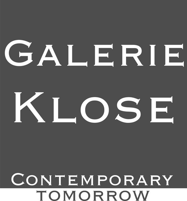 Galerie Klose logo