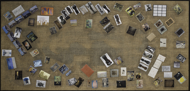 Santiago Villanueva, ‘Explica’, 2013, Y Gallery