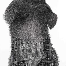 Stras Bear