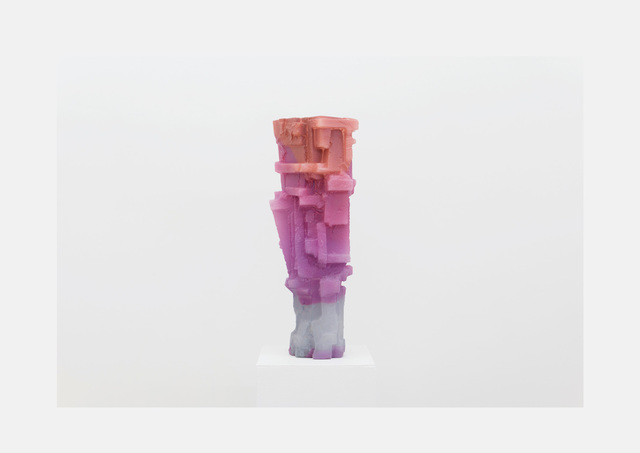 Thaddeus Wolfe, ‘Assemblage’, 2015, Volume Gallery