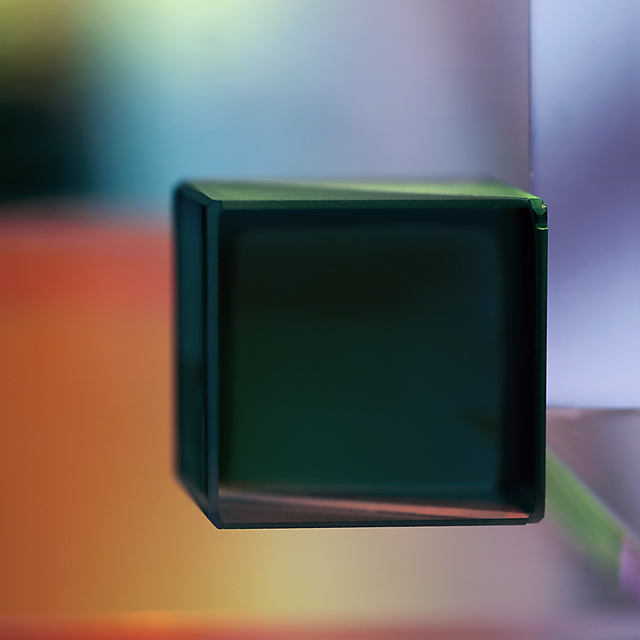 Deborah Bay, ‘Rothko's Cube’, 2018, Foto Relevance