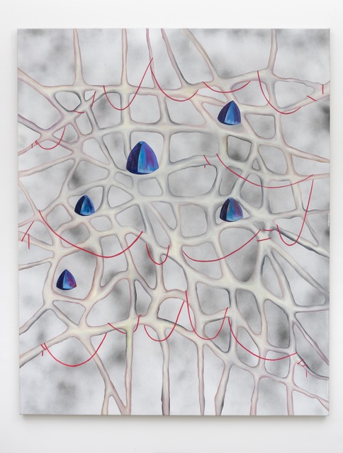 Jagoda Bednarsky, ‘Netiquettes’, 2016, PPC Philipp Pflug Contemporary