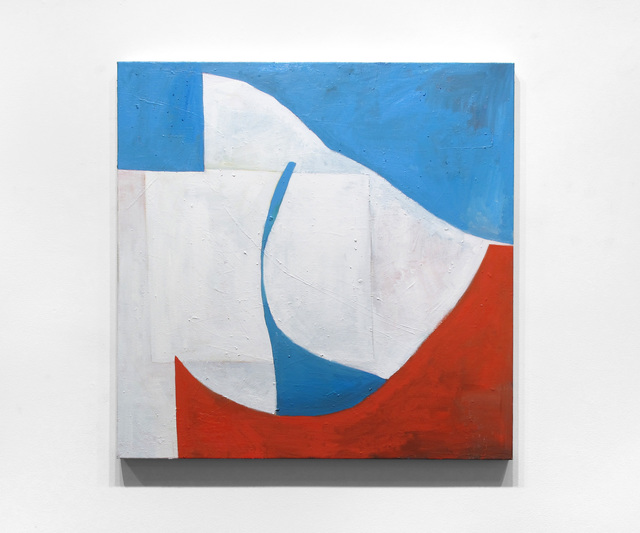 David Aylsworth, ‘Sing A Rondelay’, 2017, Inman Gallery