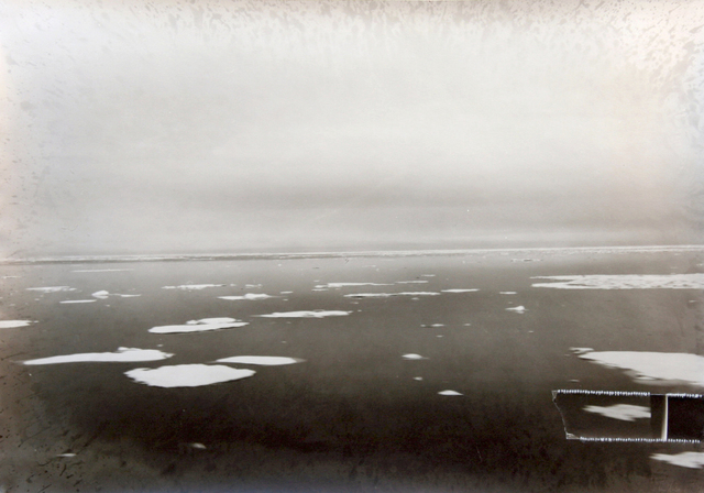 Claudio Santambrogio, ‘North#1’, 2015, RBcontemporary