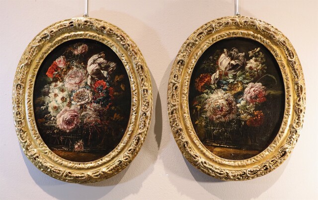 Margherita Caffi (Cremona 1647 – Milan 1710)