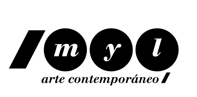 myl arte contemporáneo logo