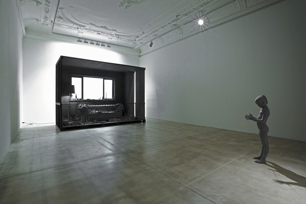 courtesy Galerie Krinzinger / photo Tamara Rametsteiner courtesy Galerie Krinzinger / photo Tamara Rametsteiner