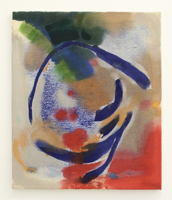 Lauren Luloff, ‘Untitled (Mountain Glow)’, 2018, Halsey McKay Gallery