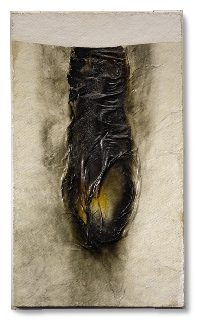 Alberto Burri, ‘Combustione’, 1968, Robilant + Voena