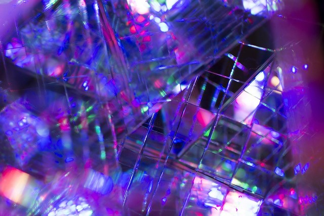 Randee Lynn Pollarine, ‘DreamState’, 2017, Cerbera Gallery