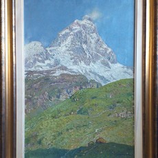 Cesare Maggi