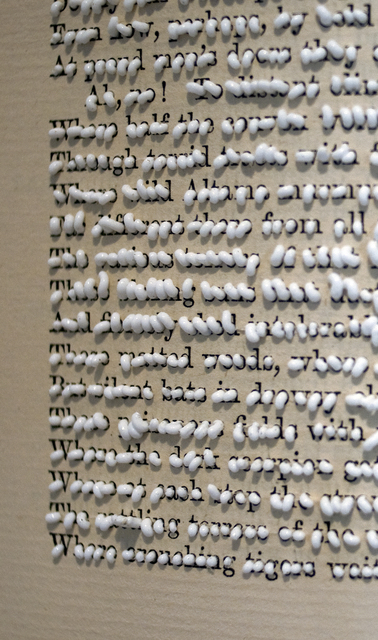 Jonathan Callan, ‘The Deserted Village’, 2000, Josée Bienvenu