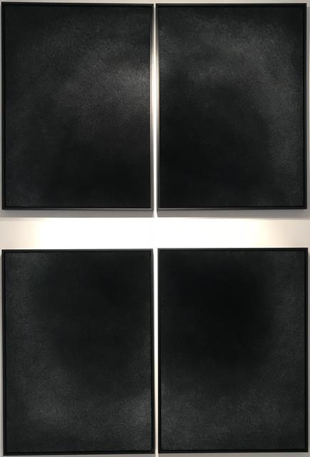 Sang-sun Bae, ‘Ever Expanding’, 2018, Gallery LEE & BAE