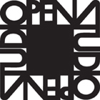 Open Studio logo