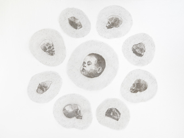 Walter Oltmann, ‘Limbus’, 2015, Goodman Gallery