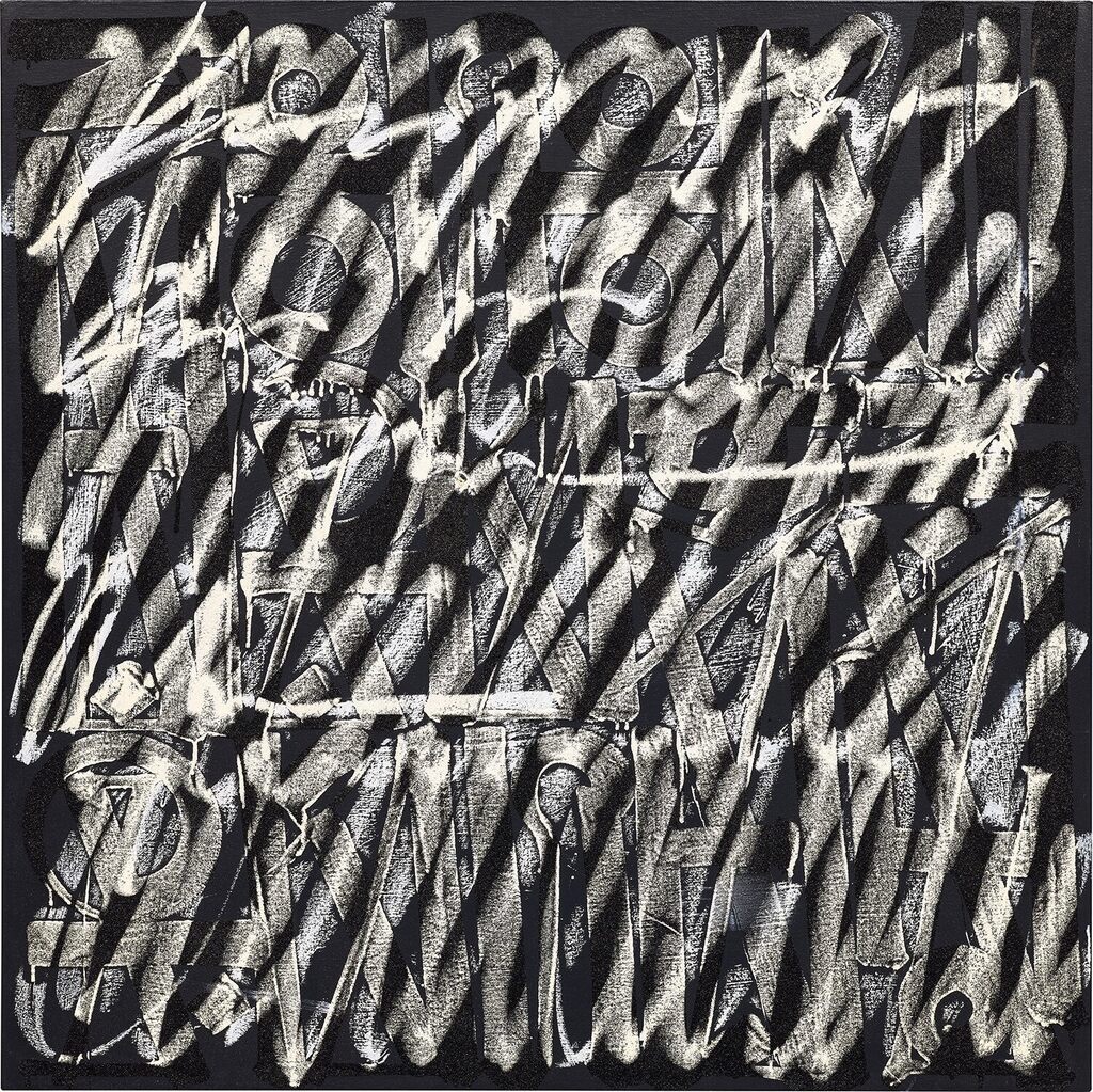 Retna - It Ain't Dark No More