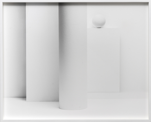 Liat Elbling, ‘Hard to See’, 2018, Photography, Pigment print, Catherine Edelman Gallery