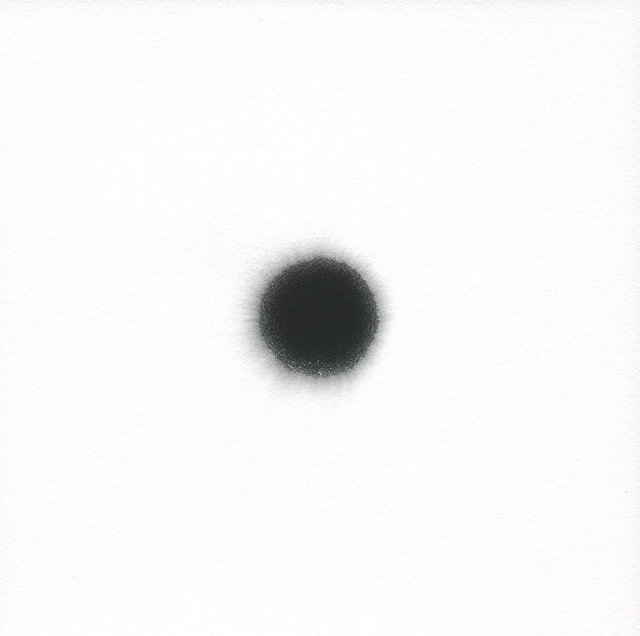 Nicole Phungrasamee Fein, ‘19.08.21.01’, 2019, Painting, Watercolor on paper, Nancy Hoffman Gallery