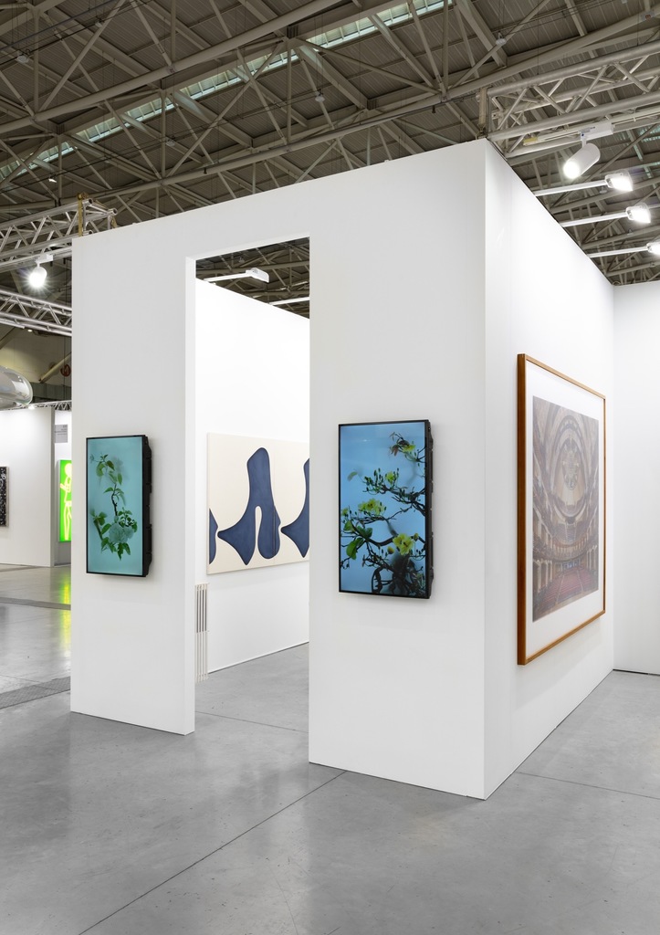 Sean Kelly at Taipei Dangdai 2020
January 17 - 19, 2019, Booth D05
Photography: Sebastiano Pellion di Persano
Courtesy: Sean Kelly, New York Sean Kelly at Taipei Dangdai 2020
January 17 - 19, 2019, Booth D05
Photography: Sebastiano Pellion di Persano
Courtesy: Sean Kelly, New York