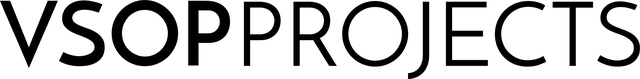 VSOP Projects logo