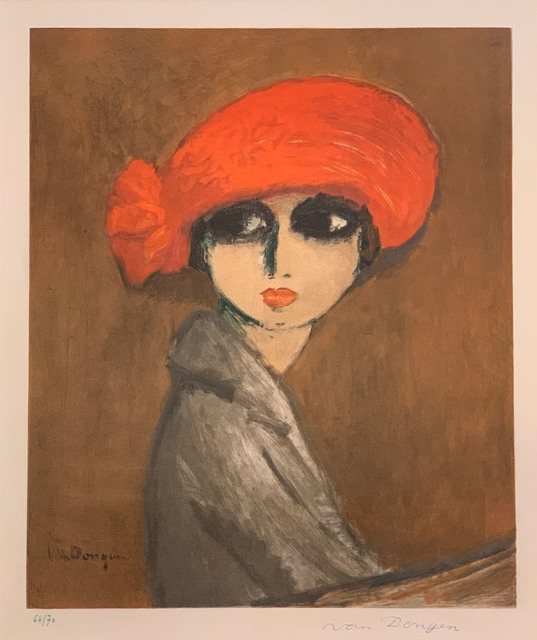 Kees Van Dongen