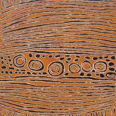 Tjunkiya Napaltjarri