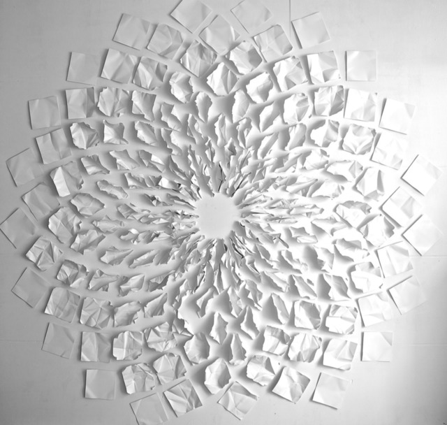 Daniele Sigalot, ‘Inconsistently Logical’, 2017, Anna Laudel