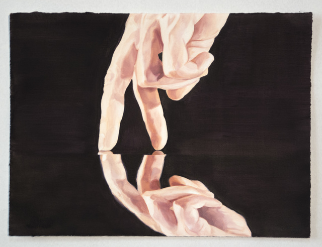 Sarah Kurz, ‘My Image of You’, 2016, Spring/Break: Benefit Auction 2017