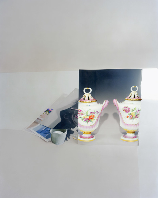 Laura Letinsky, ‘Untitled #12, To Want for Nothing’, 2018, Photography, Archival pigment print, Yancey Richardson Gallery